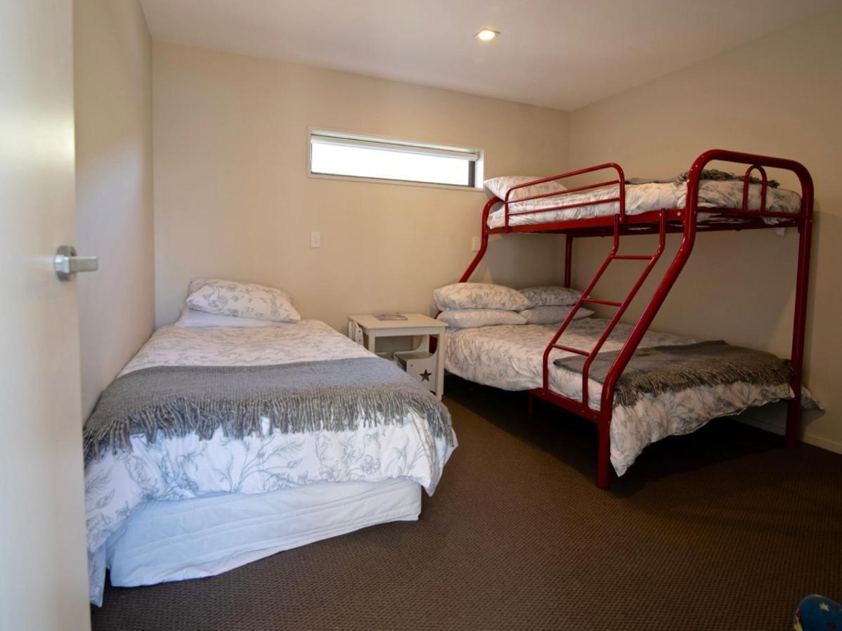 Kotare Point Paradise - Akaroa Holiday Home Exterior foto